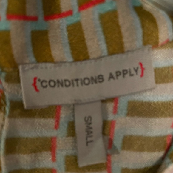 Anthropologie Retro Peasant Blouse - Picture 8 of 10